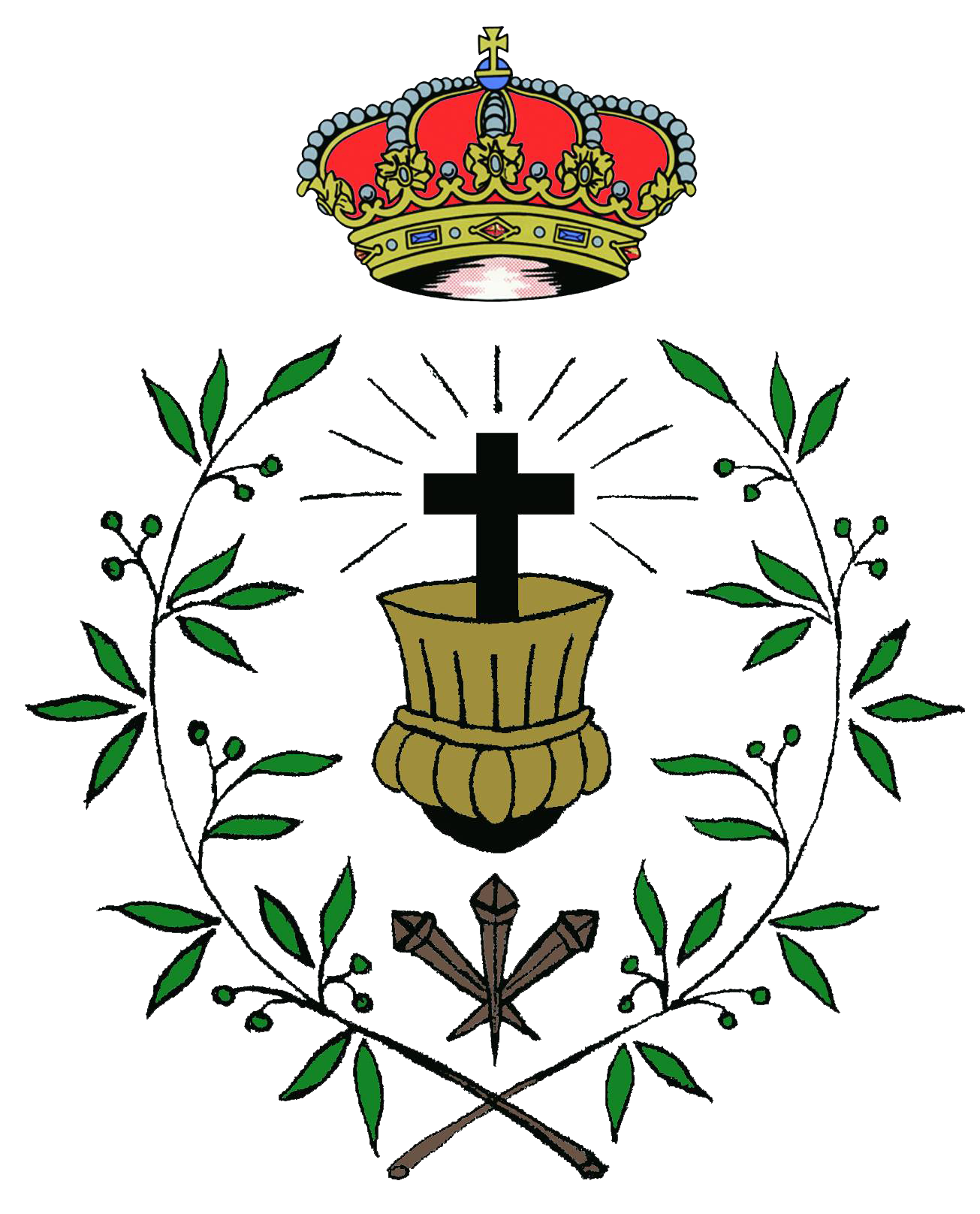 XXIV Encuentro Cofrade de Futbol Sala Ciudad de Lebrija